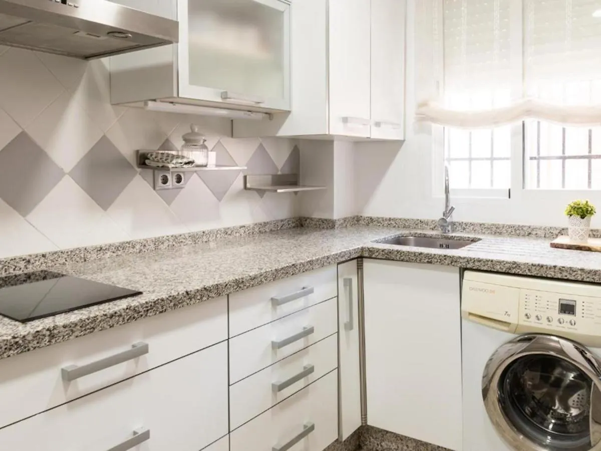 Apartamento La Reja De San Lorenzo Centro Cordoba