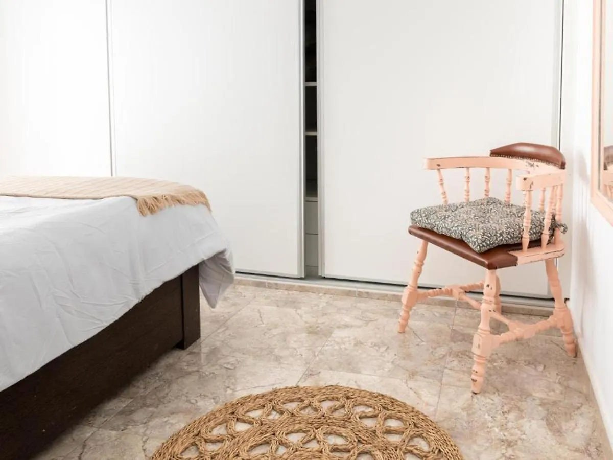 Apartamento La Reja De San Lorenzo Centro Cordoba 0*,  Spain