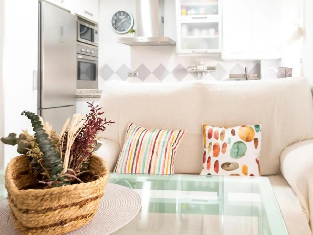 Apartamento La Reja De San Lorenzo Centro Cordoba