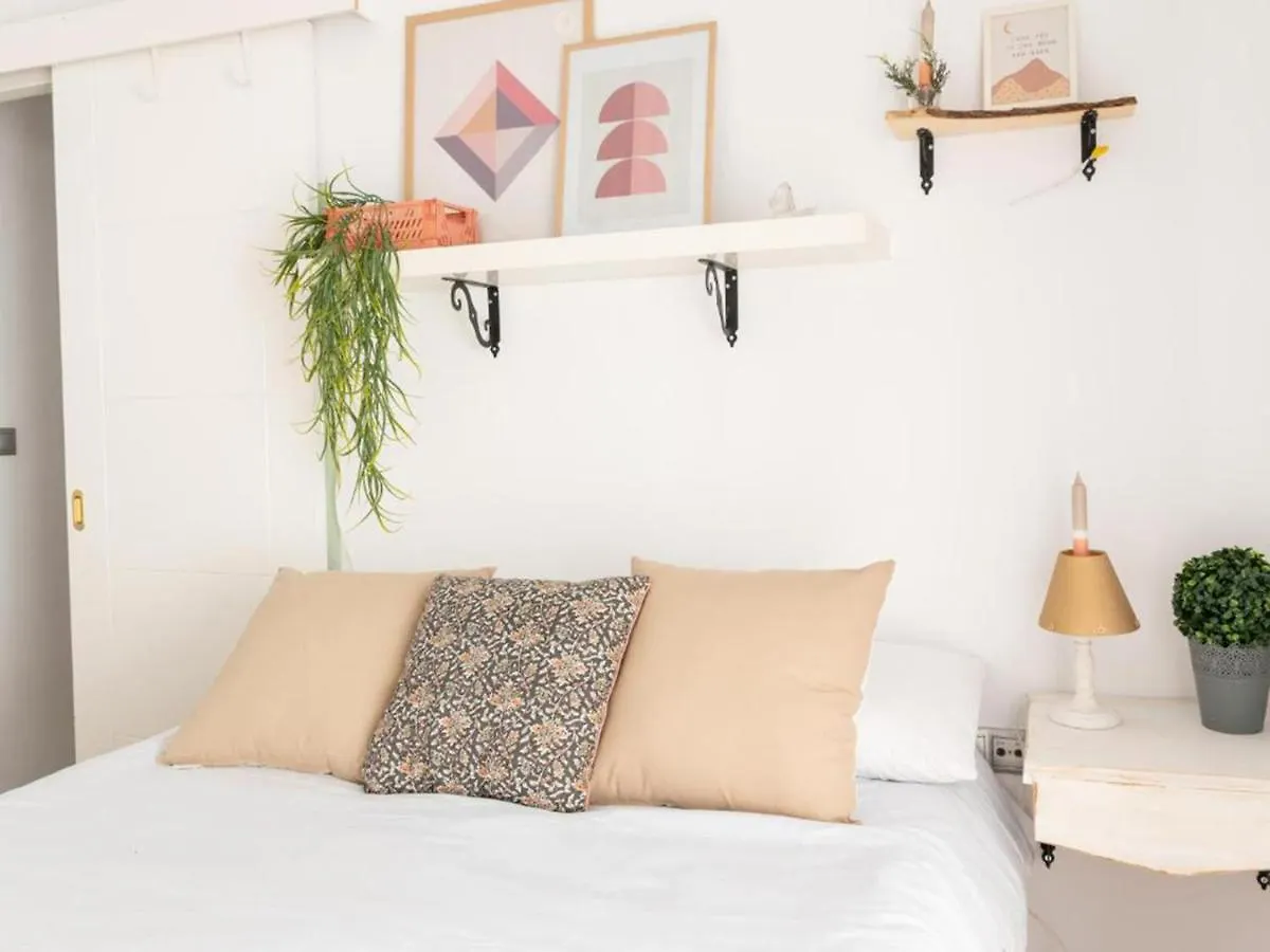 Apartamento La Reja De San Lorenzo Centro Cordoba 0*,