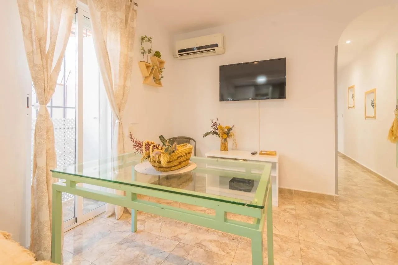 Apartment Apartamento La Reja De San Lorenzo Centro Cordoba